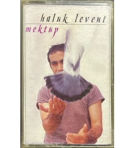 (Plak Değildir KASET tir) Haluk Levent Mektup Kaset