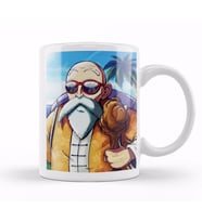 Dragon Ball Kupa Bardak Porselen