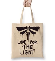 The Last Of Us Bez Çanta Uzun Saplı