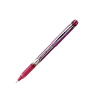 PİLOT V7 GRİP İĞNE UÇLU ROLLER KALEM 0.7 PEMBE (51002077) (BXGPN-V7-P)