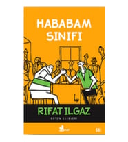 Hababam Sınıfı