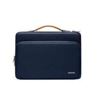 Tomtoc A14- B02B01 13 Lacivert Defender-A14 Notebook Çantası