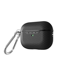 Lexroo Airpods Pro 2 Airbag 31 Kılıf - Siyah