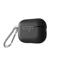Lexroo Airpods Pro 2 Airbag 31 Kılıf - Siyah