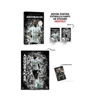 Aboubakar - Sahanın Yıldızları