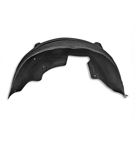 Bmw F25-F26-X3-X4 2011>> Çamurluk Davlumbazı Arka Sol Halı 51717213649