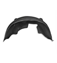 Bmw F25-F26-X3-X4 2011>> Çamurluk Davlumbazı Arka Sol Halı 51717213649