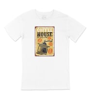 Coffee House Tişört