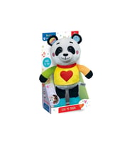17793 Baby Clementoni - Müzikli Pelüş Panda