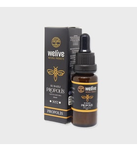 WELIVE PROPOLİS PLUS 20 ML