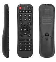 WELLBOX ANDROID TV BOX KUMANDA (40075=11724)