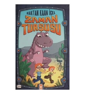 Zaman Turşusu 1 ( Ciltli)