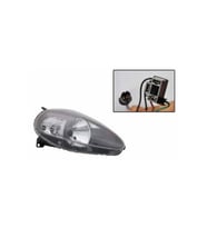 FIAT GRANDE PUNTO ÖN FAR ELEKTRİKLİ MOTORLU GRİ 14P.SAĞ 2006-2008 51833189