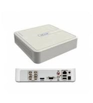 Hilook DVR-104G-M1 4 Kanal 1 HDD DVR Kayıt Cihazı (Ses girişi: 1xRCA ve 4xCOAX)
