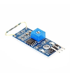 Arduino Reed Röle Modülü KY-025
