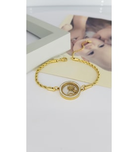 Sones  Çelik Bileklik Sns4008023
