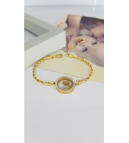 Sones  Çelik Bileklik Sns4008023