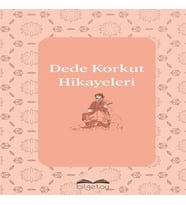 Dede Korkut Hikayeleri