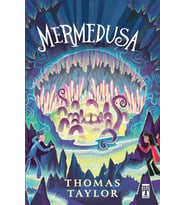 Mermedusa - Thomas Taylor - Timaş Yayınları