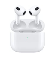 Winex AirPods 3. Nesil Bluetooth Kulaklık (Beyaz)