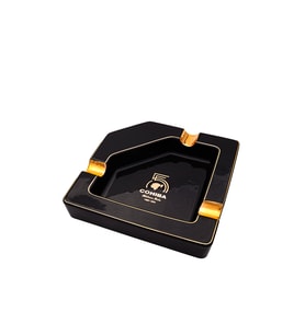 Cohiba üçlü Puro Küllüğü