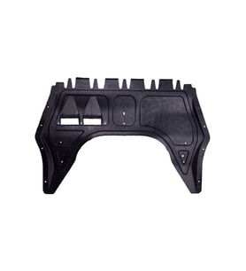Seat Toledo Motor Alt Karter Muhafaza (benzinli) 1k0825235ab 2009-2012 Model Arası Araçlara Uyumlu
