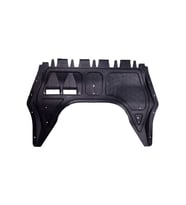 Seat Toledo Motor Alt Karter Muhafaza (benzinli) 1k0825235ab 2009-2012 Model Arası Araçlara Uyumlu