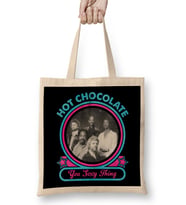 Hot Chocolate You Sexy Thing Bez Çanta Uzun Saplı