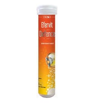 Efervit Defence 20 Efervesan Tablet