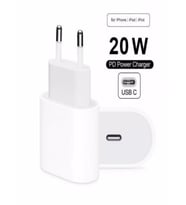 Apple 20W Usb-C Hızlı Şarj Adaptörü- ( Türkiye Garantili )