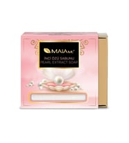 Maia Mc Inci Tozu Sabunu 150gr