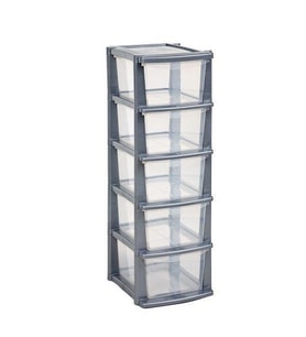 Plastik Multi Store - 5'li