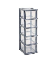 Plastik Multi Store - 5'li