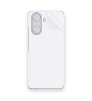 SChitec HUAWEI Enjoy 70z Uyumlu Arka Yüzey Hidrojel Koruyucu Film