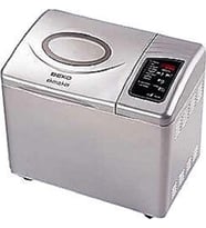 Beko BKK 2500 Ekmek Yapma Makinesi