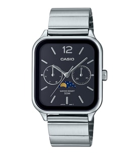 Casio Mtp-M305d-1Avdf Erkek Kol Saati