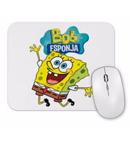Bob Esponja Sünger Bob Mouse Pad