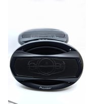 6x9 OVAL 600W PİONEER TS-A6995S COAXIAL HOPARLÖR