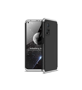 Xiaomi Mi 10T 5G Uyumlu Kılıf Zore Ays Kapak