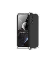 Xiaomi Mi 10T 5G Uyumlu Kılıf Zore Ays Kapak