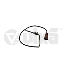 03P906088E Egzoz Sıcaklık Sensörü Ön - Delphı Typ - Polo-Fabia-Ibiza-Roomster-1.2 Lt.-Tdı-Cfwa