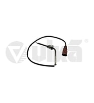 03P906088E Egzoz Sıcaklık Sensörü Ön - Delphı Typ - Polo-Fabia-Ibiza-Roomster-1.2 Lt.-Tdı-Cfwa