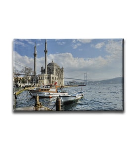 İstanbul Büyük Mecidiye Cami Tablo CTKY138