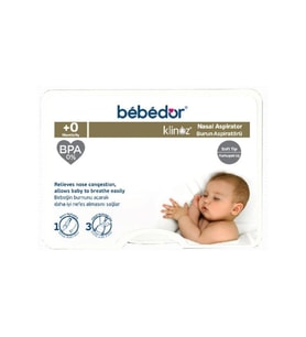 BEBEDOR TIRNAK MAKASI 551