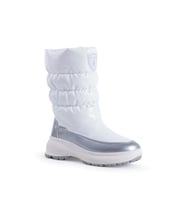 Buckhead 1105 Charm Irio Waterproof Çocuk Kar Botu Beyaz