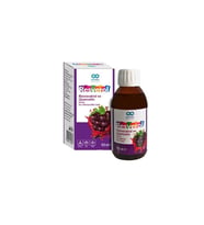 Resveratrol ve Quercetin İçeren Sıvı Takviye Edici Gıda 150 ml