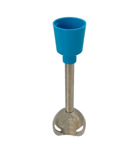 Arnica Uyumlu Master GH21693 Blender Parçalayıcı Ayak Turkuaz