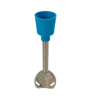 Arnica Uyumlu Master GH21693 Blender Parçalayıcı Ayak Turkuaz