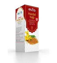 Hardal Yağı 50 Ml.