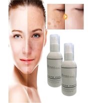 White Factor Cilt Bakım 120 ml 2 Adet